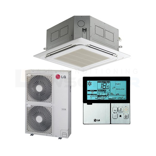 LG UT36Q2 9.5kW Cassette