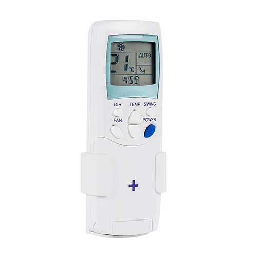 Ultra Plus Universal Air Conditioner Controller with Battery & Dock