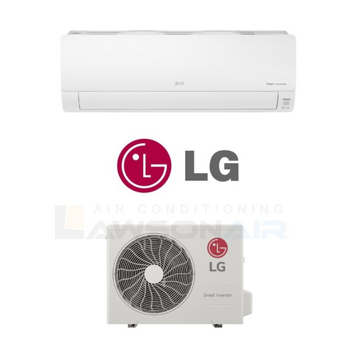 LG WH18SL-19 5.0kW Premium Wall Split System