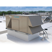 Rooftop Package Units