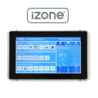 iZone - Smart Home Air Conditioning