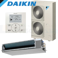 Ducted Air Conditioners 