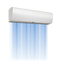 Air Curtains, Hand Dryers, Jet Towels